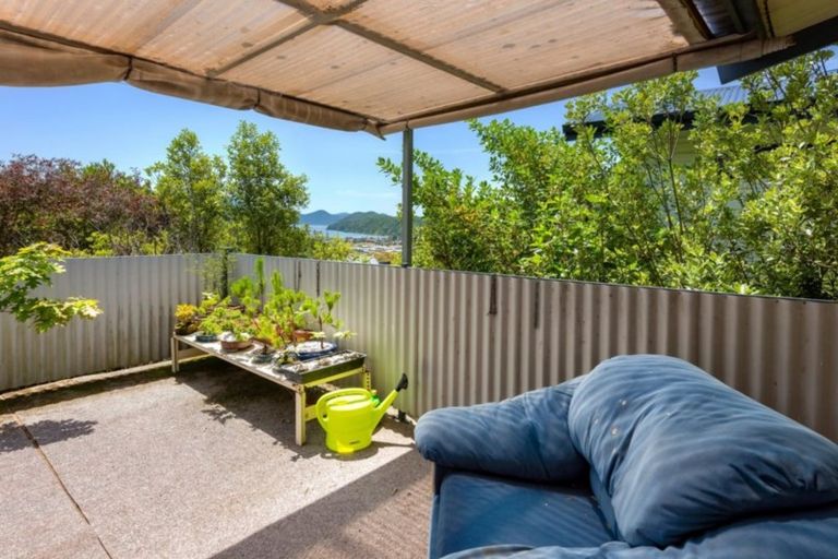 Photo of property in 13 Webster Place, Picton, 7220