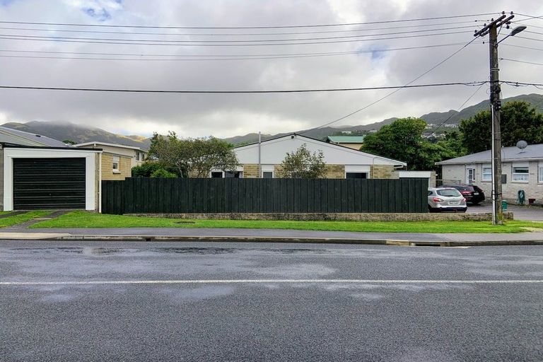 Photo of property in 4/46 Ngatoto Street, Ngaio, Wellington, 6035