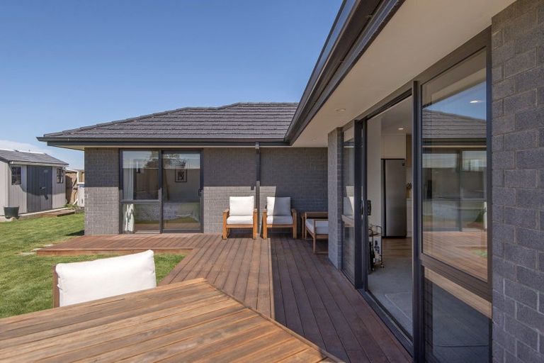 Photo of property in 27 Clement Avenue, Rolleston, 7615