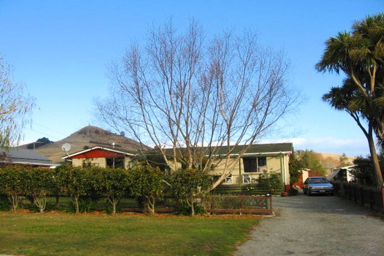 Photo of property in 52 Burraness Street, Palmerston, 9430