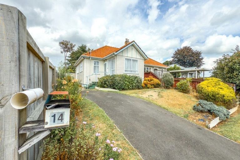 Photo of property in 14 Central Street, Matamata, 3400