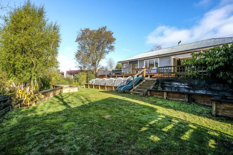 Photo of property in 21 Scarborough Terrace, Hanmer Springs, 7334