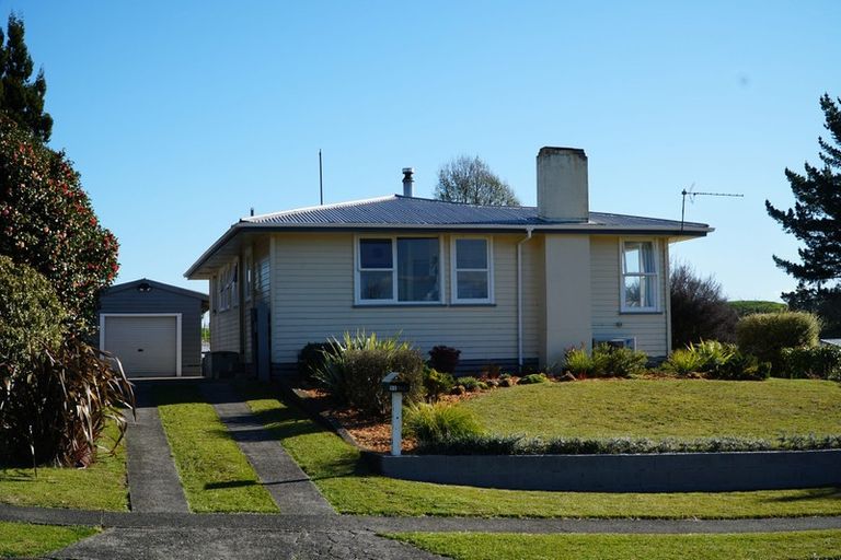 Photo of property in 90 Reservoir Street, Putaruru, 3411