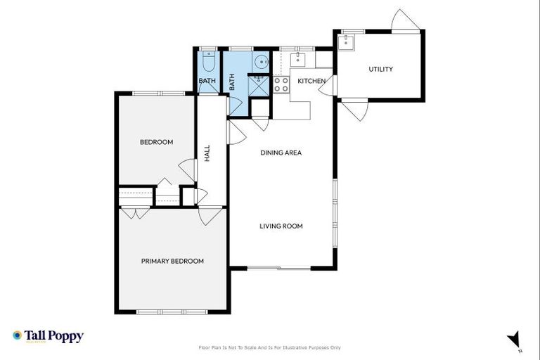 Photo of property in 4/76 Redwood Street, Redwoodtown, Blenheim, 7201