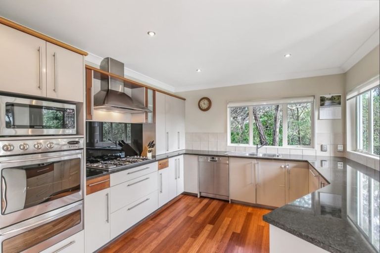 Photo of property in 17 Kirkmay Place, Saint Heliers, Auckland, 1071