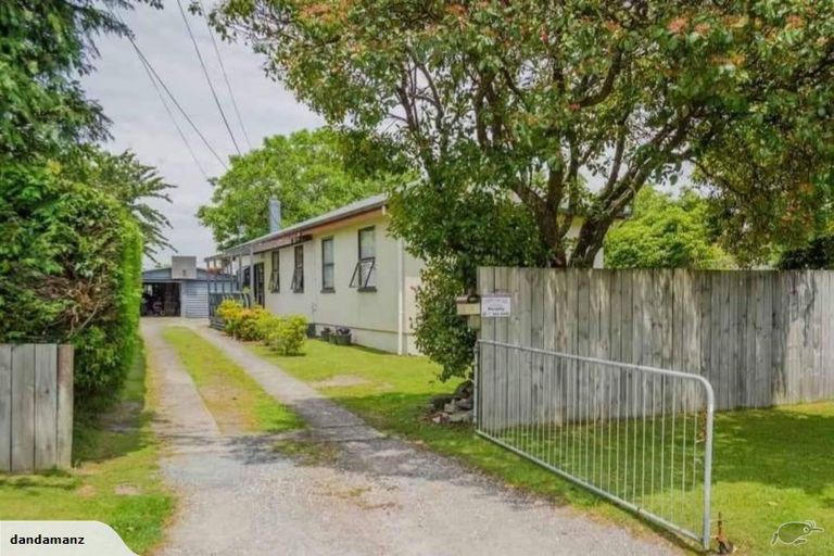 Photo of property in 7 Salisbury Road, Fairy Springs, Rotorua, 3015