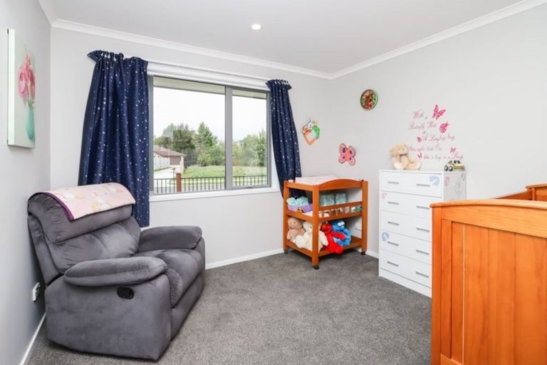 Photo of property in 1 Branca Close, Fitzroy, Hamilton, 3206