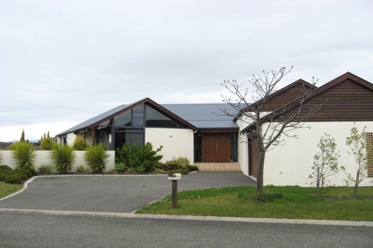 Photo of property in 2 James Cross Place, Mapua, 7005