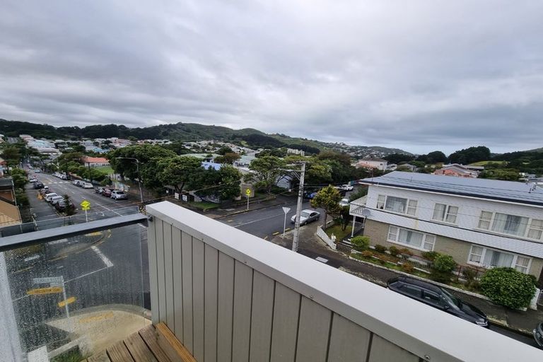 Photo of property in 6/12 Stanley Street, Berhampore, Wellington, 6023