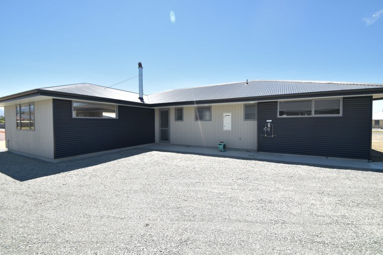 Photo of property in 5 Lakeland Avenue, Twizel, 7901