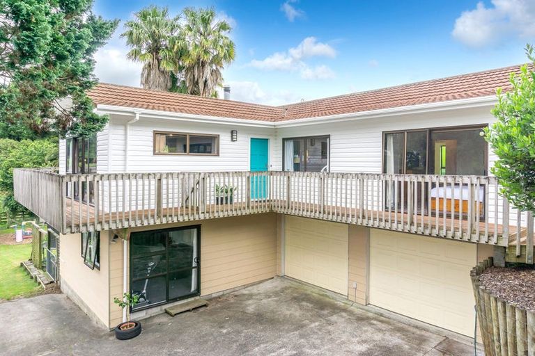 Photo of property in 8 Selwyn Crescent, Ohaupo, 3803