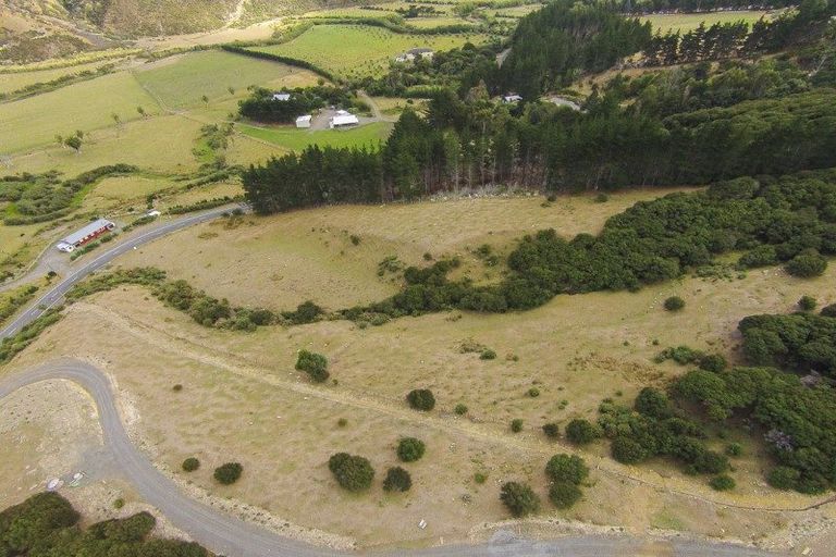 Photo of property in 1331a Coast Road, Wainuiomata Coast, Wainuiomata, 5373