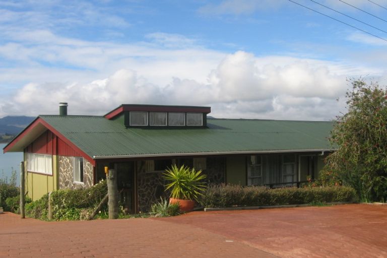 Photo of property in 2145 Wyuna Bay Road, Wyuna Bay, Coromandel, 3581