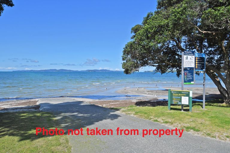Photo of property in 3 Kotuku Place, Snells Beach, 0920