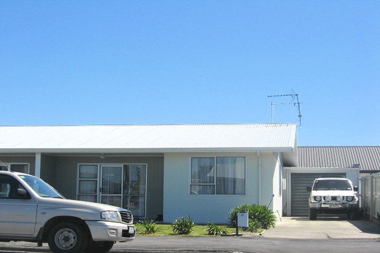 Photo of property in 2a Keiss Street, Blenheim, 7201