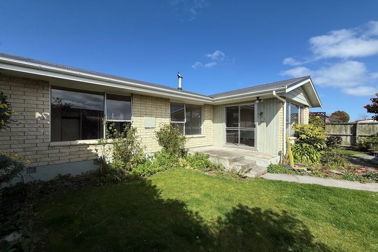 Photo of property in 80a Brynley Street, Hornby, Christchurch, 8042
