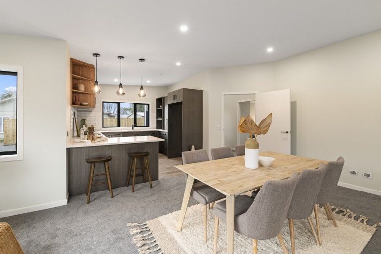 Photo of property in 10a Queenwood Road, Levin, 5510