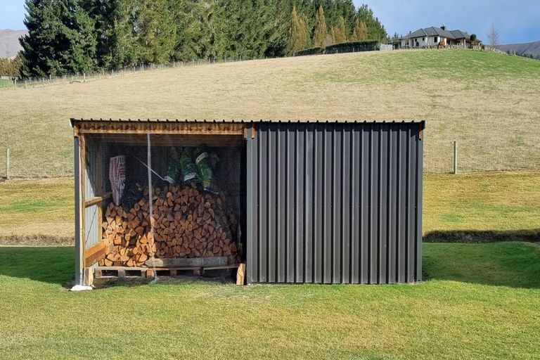 Photo of property in 66 Oldfields Road, Kimbell, Fairlie, 7987