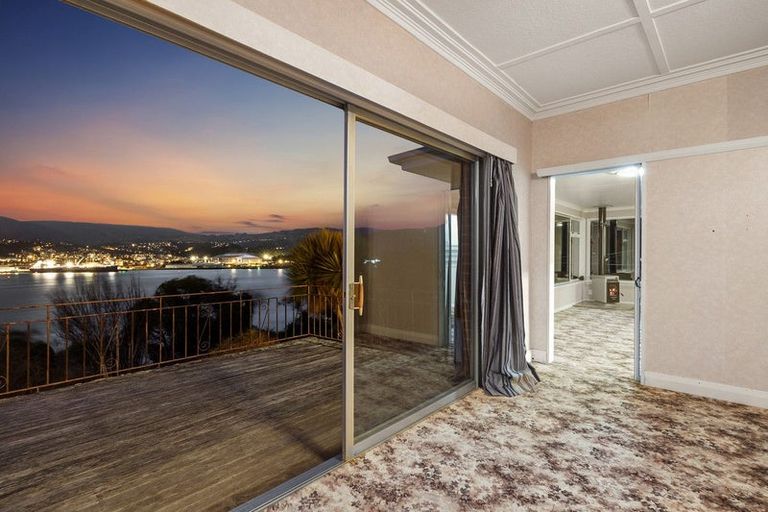 Photo of property in 28 Glengyle Street, Vauxhall, Dunedin, 9013