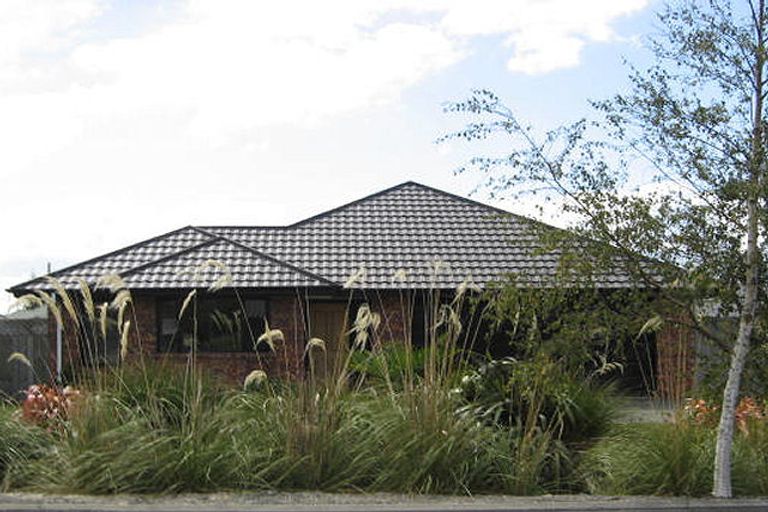 Photo of property in 109 Tennyson Street, Rolleston, 7614