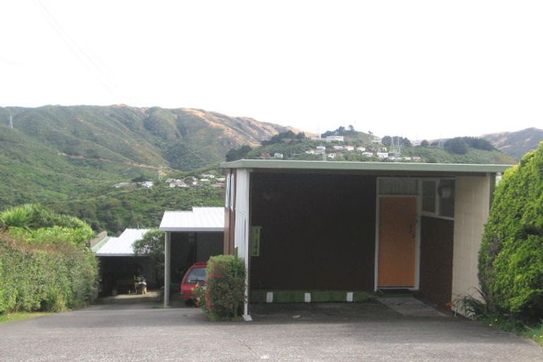 Photo of property in 3/144 Mairangi Road, Wilton, Wellington, 6012