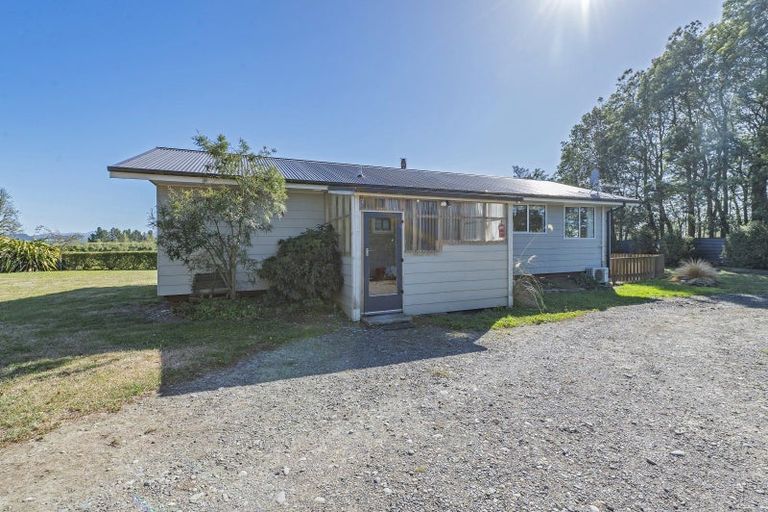Photo of property in 1436 Saunders Road, Hororata, Darfield, 7572