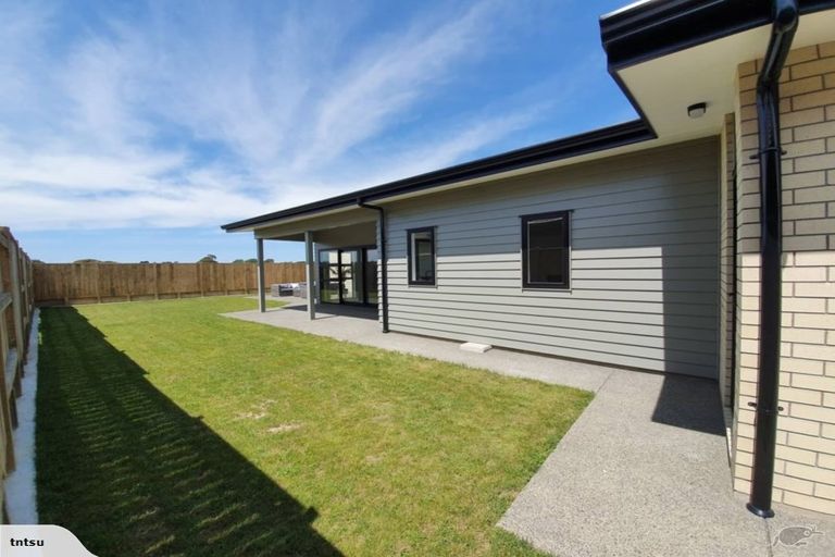 Photo of property in 39 Barry Curtis Place, Levin, 5510