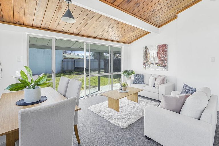 Photo of property in 22a Odette Street, Bader, Hamilton, 3206