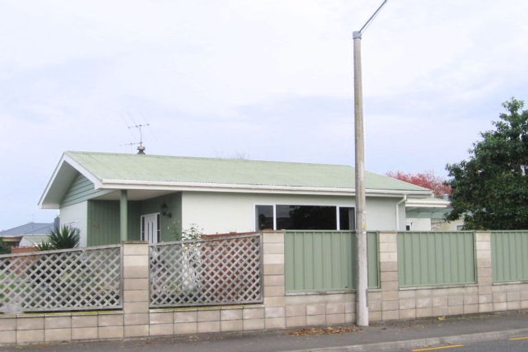 Photo of property in 35 Gallipoli Road, Onekawa, Napier, 4110