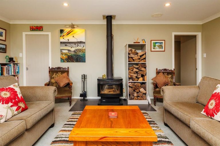 Photo of property in 361 Warrens Road, Marton, 4788