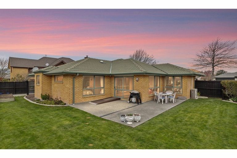 Photo of property in 3 Edmund Storr Road, Halswell, Christchurch, 8025