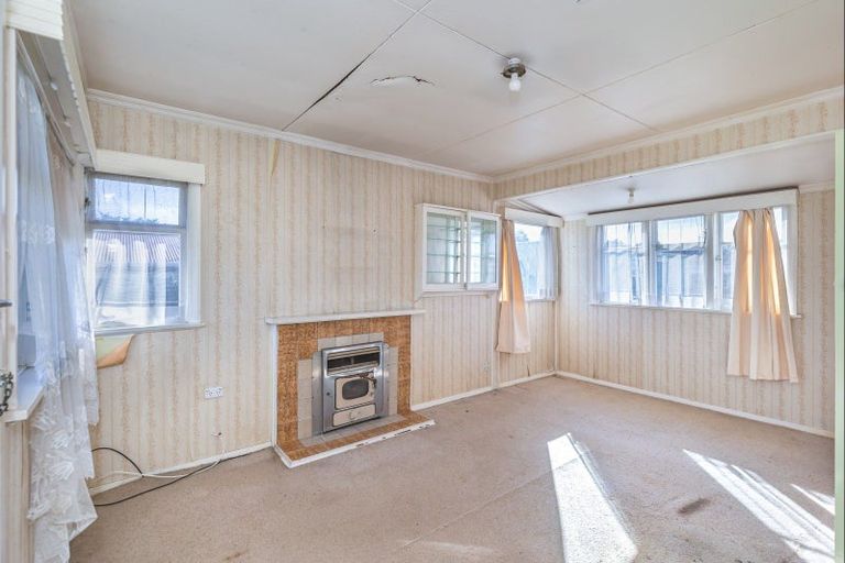 Photo of property in 7 Wilton Street, Levin, 5510