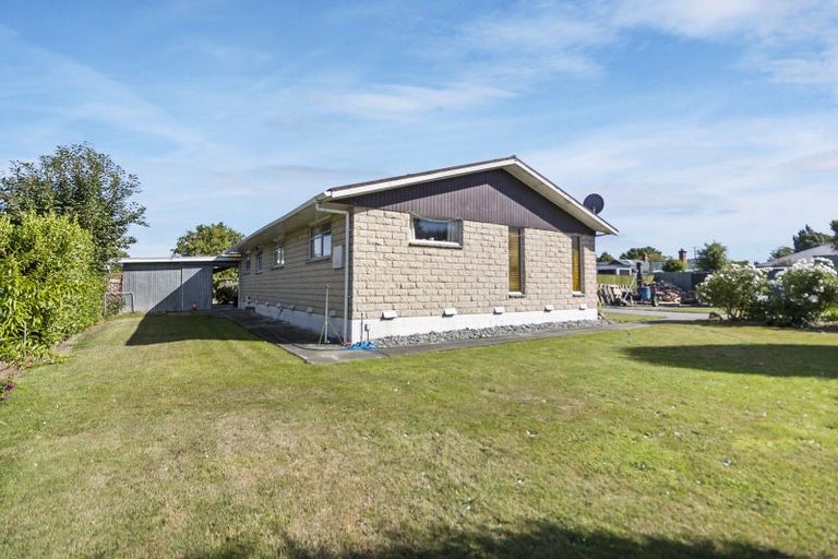 Photo of property in 35 Guise Street, Temuka, 7920