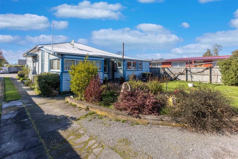 Photo of property in 33 Percy Street, Phillipstown, Christchurch, 8011