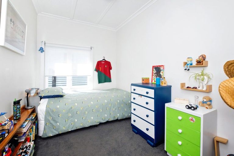 Photo of property in 32 Kennedy Road, Napier South, Napier, 4110