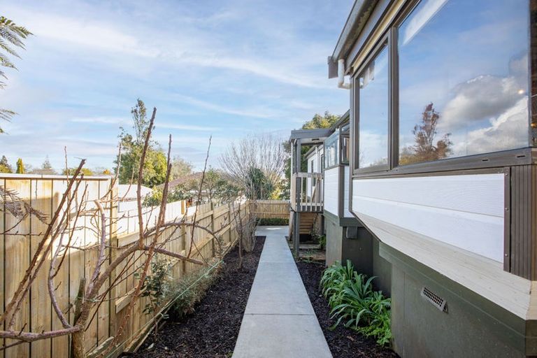 Photo of property in 112a Naylor Street, Hamilton East, Hamilton, 3216