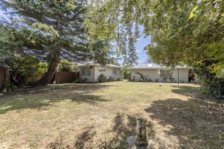 Photo of property in 6 Grant Place, Awapuni, Palmerston North, 4412