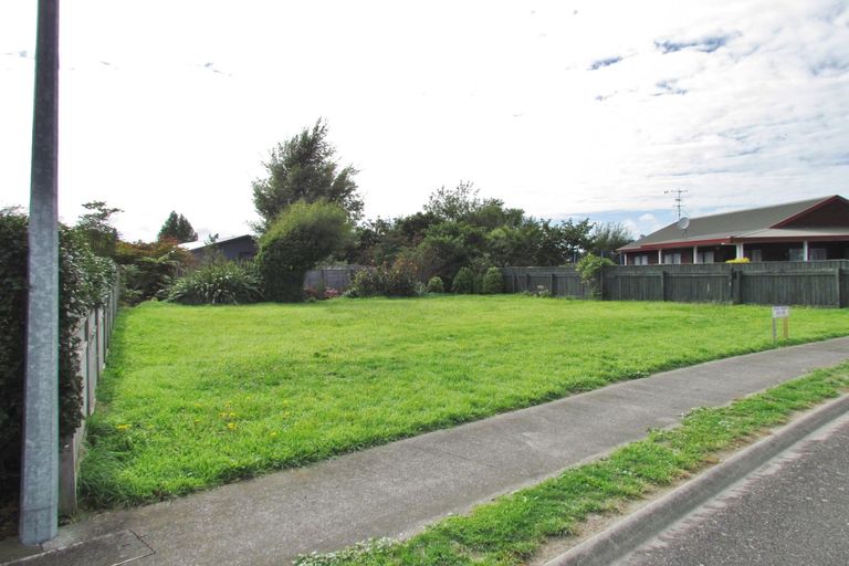 Photo of property in 16 Timms Place, Kuripuni, Masterton, 5810