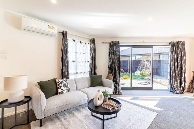 Photo of property in 49 Andesite Drive, Rolleston, 7614