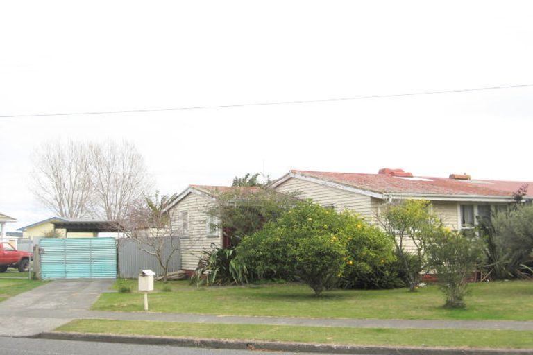 Photo of property in 2-4 Hurst Avenue, Maraenui, Napier, 4110