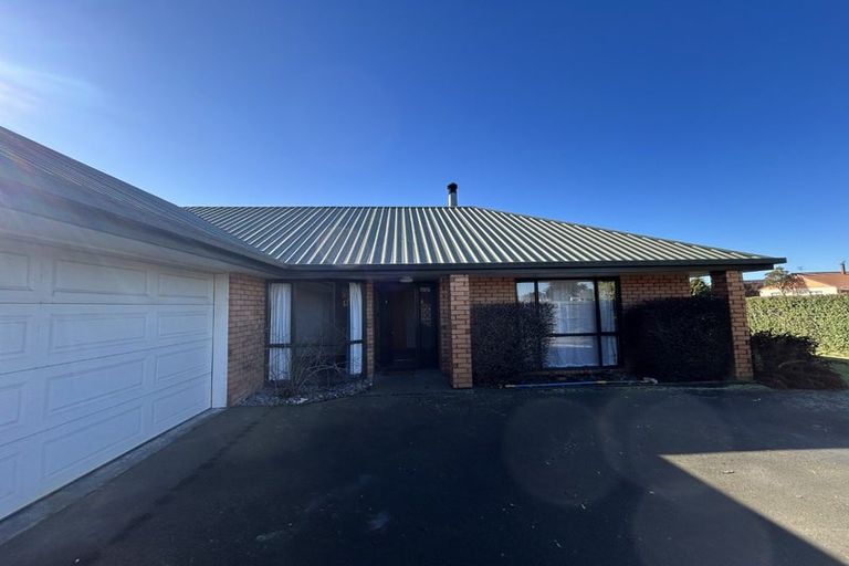 Photo of property in 40 Shelley Street, Rolleston, 7614