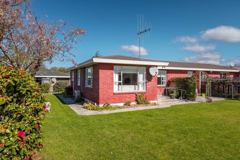 Photo of property in 132 Queen Street, Waimate, 7924