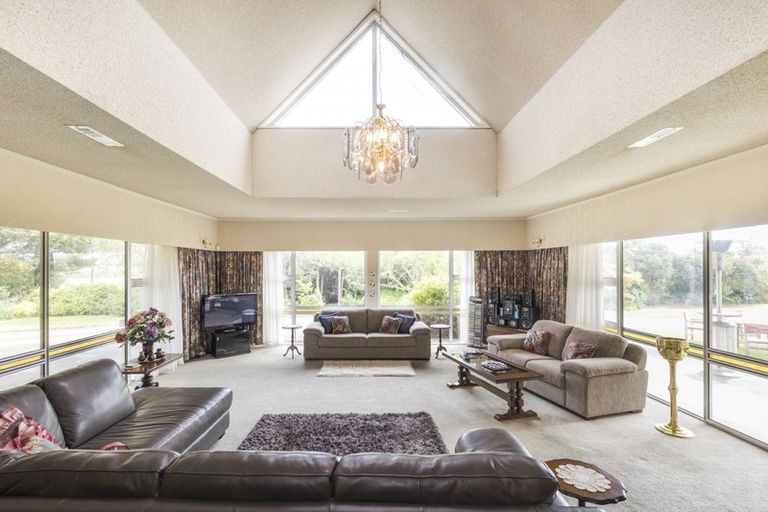 Photo of property in 422 Milson Line, Milson, Palmerston North, 4478