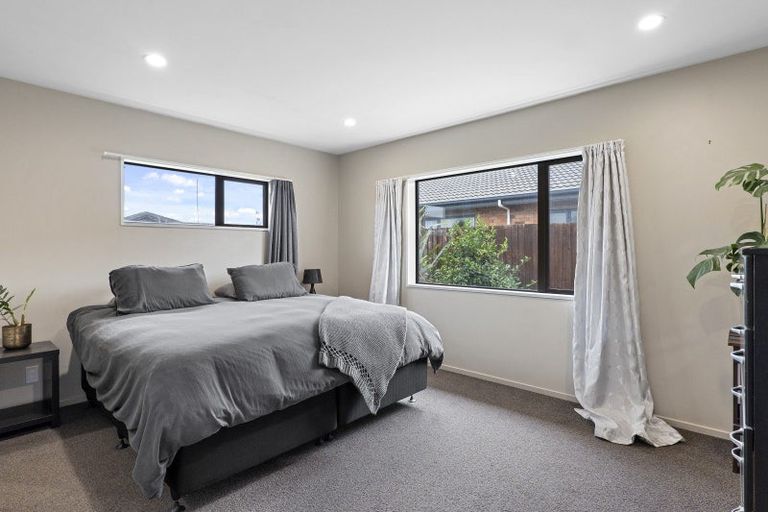 Photo of property in 8 Grace Way, Rolleston, 7614