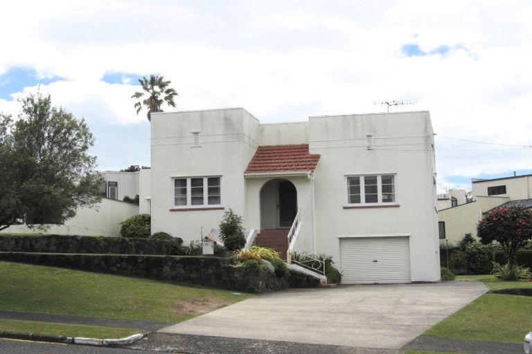 Photo of property in 21 Sixth Avenue, Tauranga, 3110