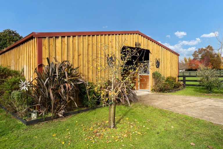 Photo of property in 261 Kaipaki Road, Ohaupo, 3881