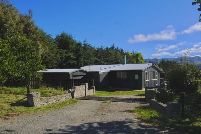 Photo of property in 34 Earthquake Road, Duntroon, Oamaru, 9494