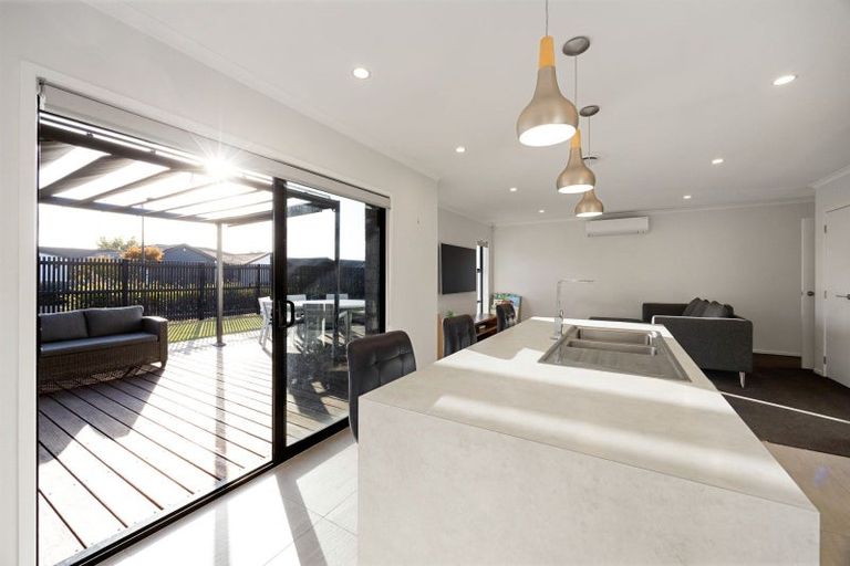 Photo of property in 6 Probert Crescent, Chartwell, Hamilton, 3210