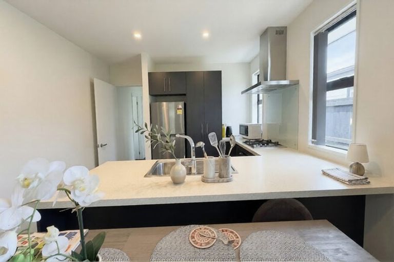 Photo of property in 50 Bamber Crescent, Halswell, Christchurch, 8025