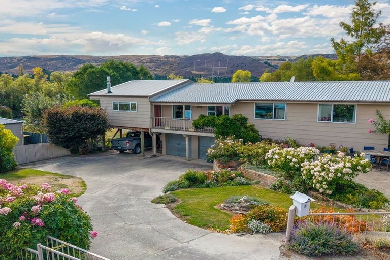 Photo of property in 5 Paisley Place, Roxburgh, 9500